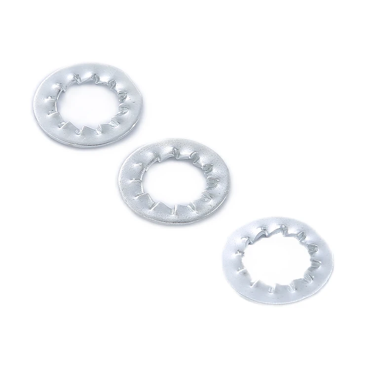 Din6798j gekarteld slot