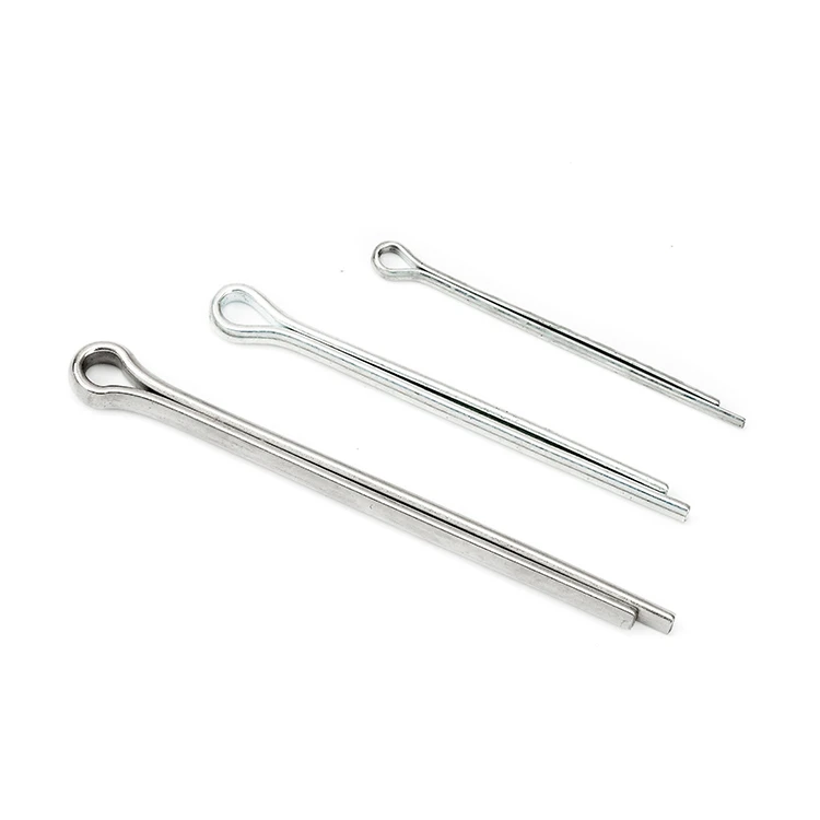 Din94 Een splitpen